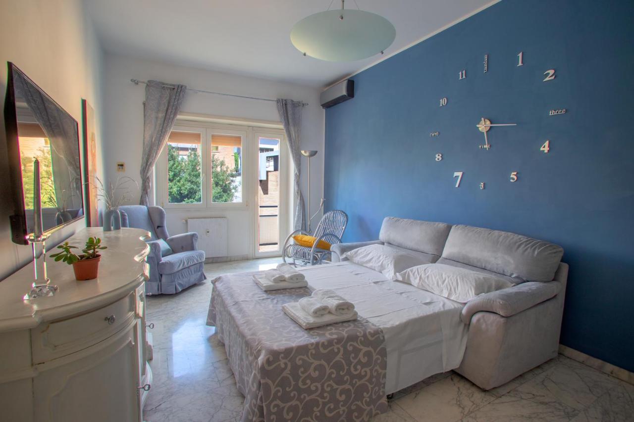 Home Bernadette Rom Exterior foto
