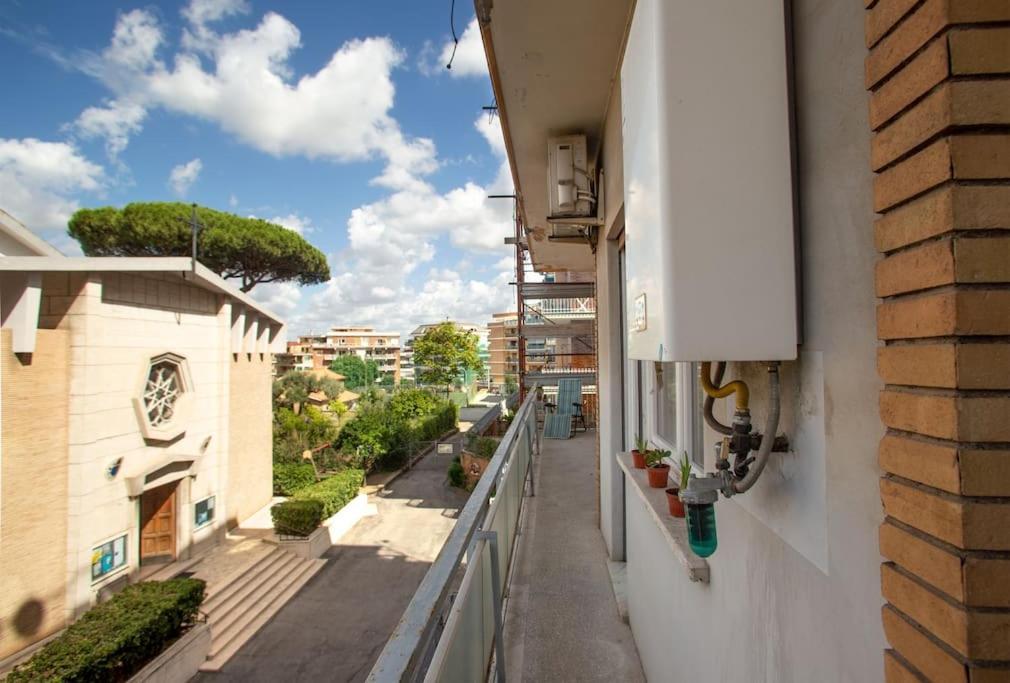 Home Bernadette Rom Exterior foto