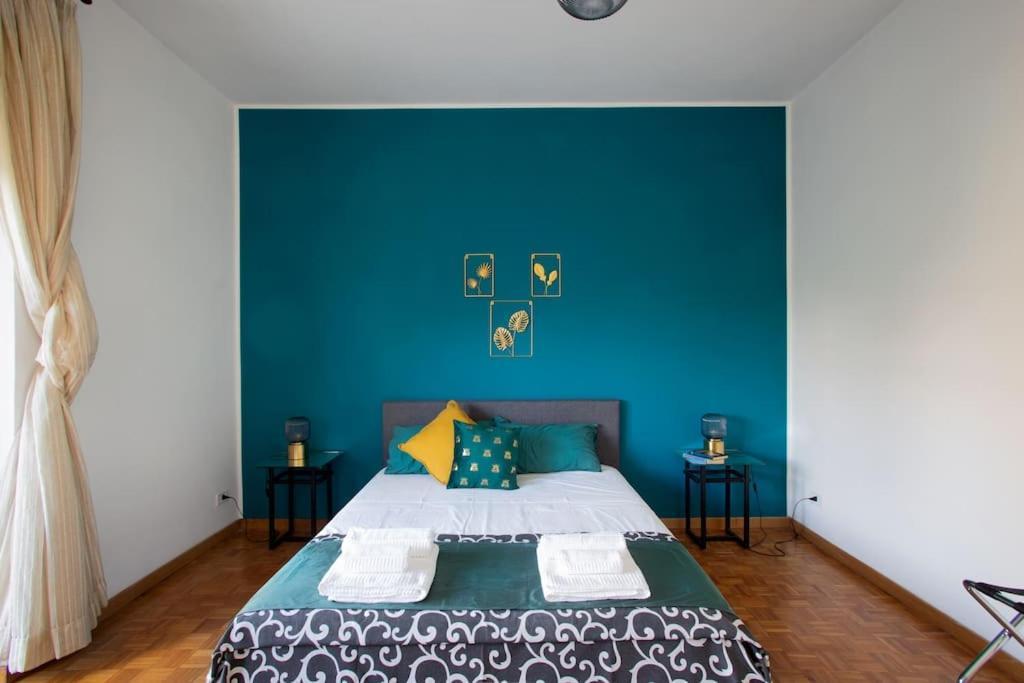 Home Bernadette Rom Exterior foto