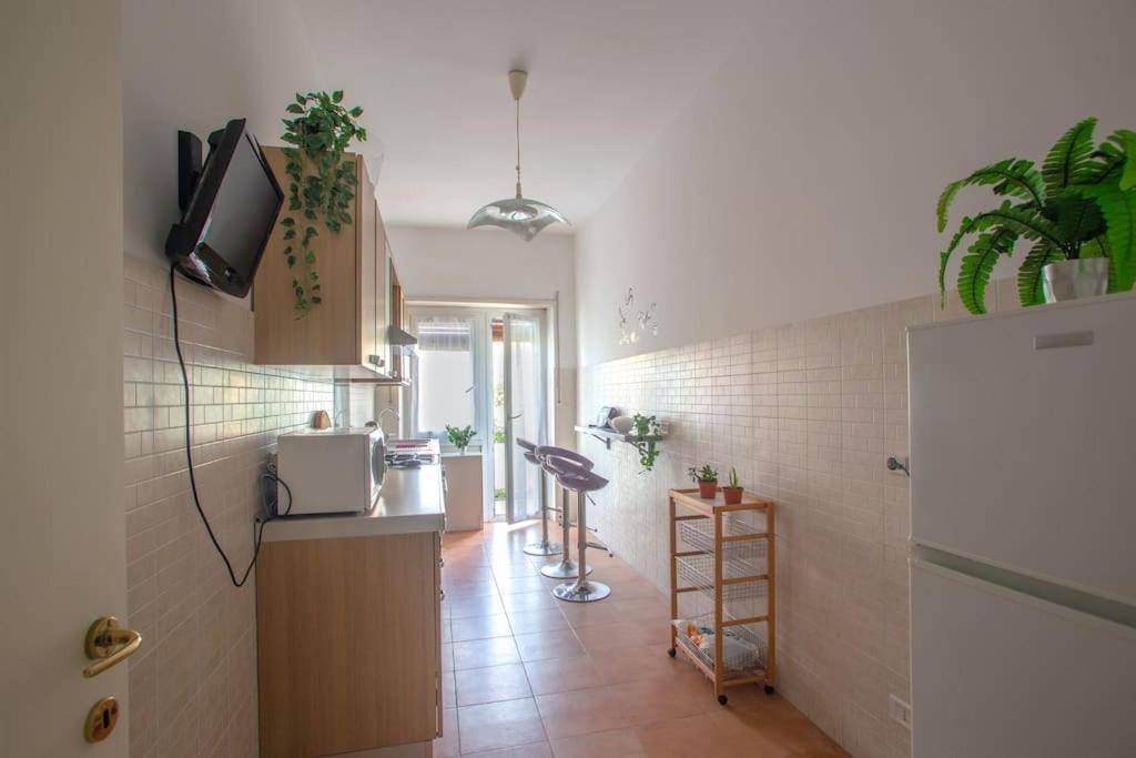 Home Bernadette Rom Exterior foto