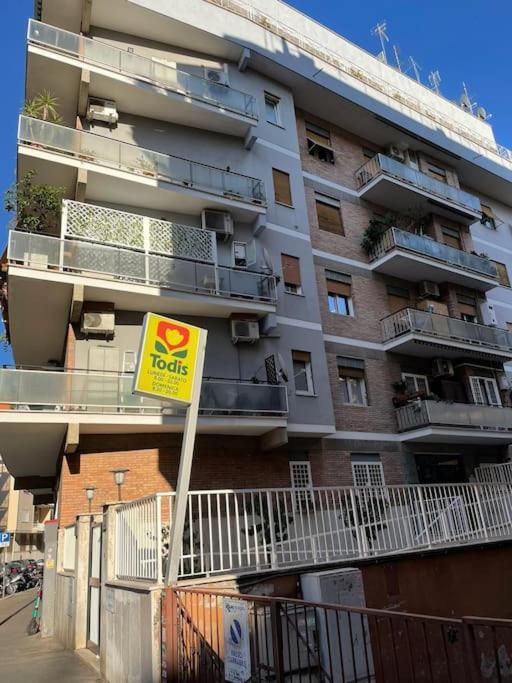 Home Bernadette Rom Exterior foto