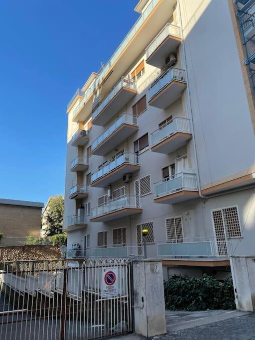 Home Bernadette Rom Exterior foto