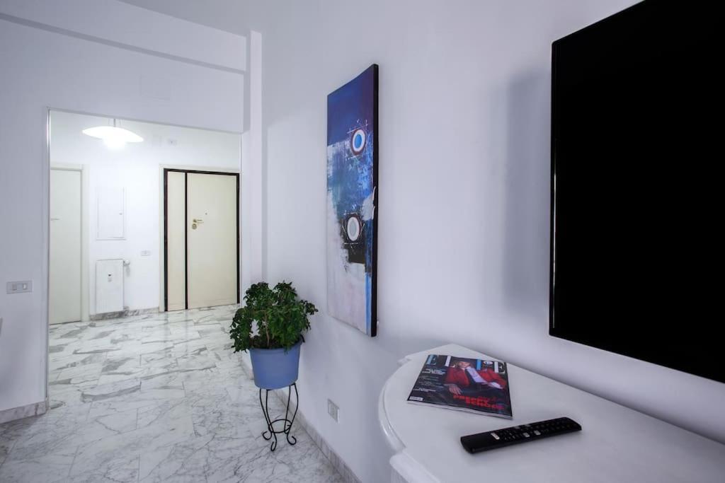 Home Bernadette Rom Exterior foto