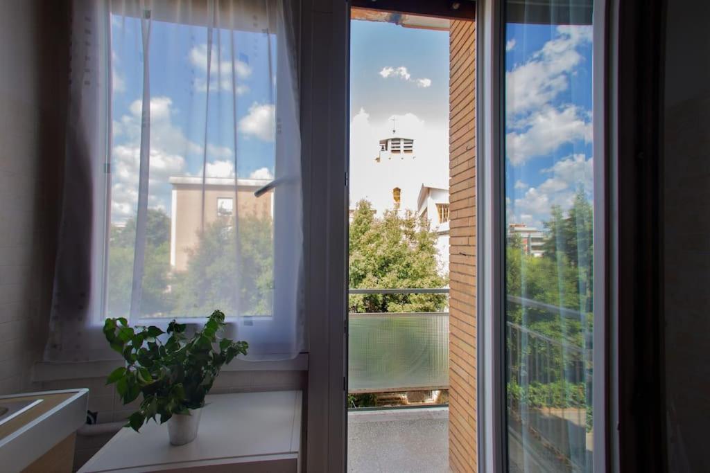 Home Bernadette Rom Exterior foto