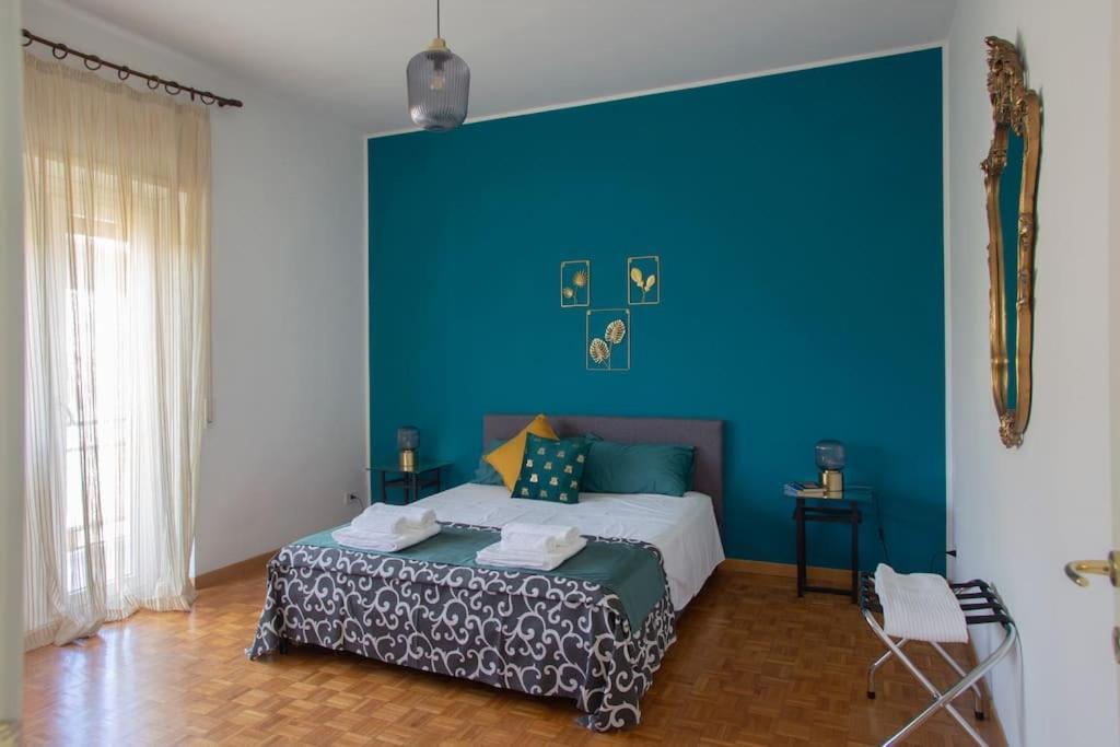 Home Bernadette Rom Exterior foto