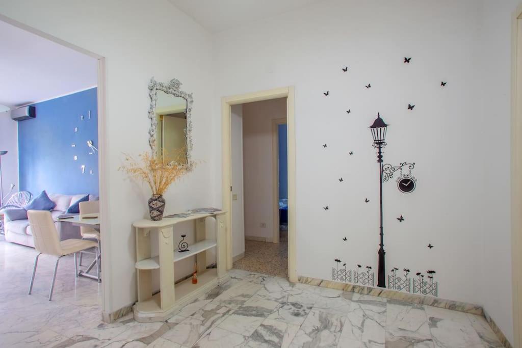 Home Bernadette Rom Exterior foto